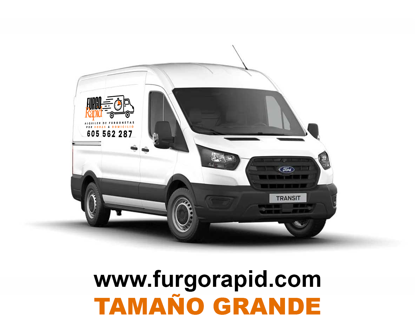 Furgo Grande