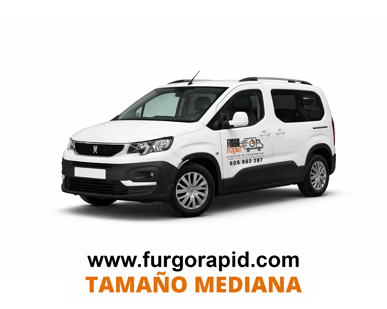 Furgo Mediana